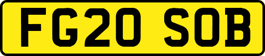FG20SOB