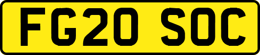 FG20SOC