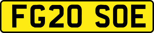 FG20SOE