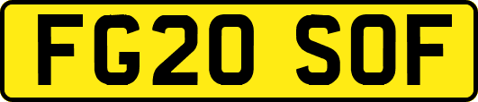 FG20SOF