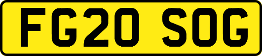 FG20SOG