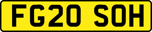FG20SOH