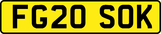 FG20SOK
