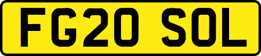 FG20SOL