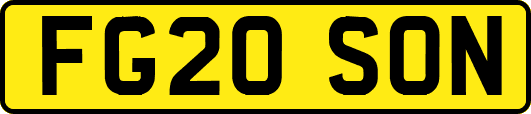 FG20SON