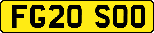 FG20SOO
