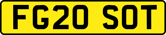 FG20SOT