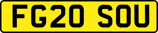 FG20SOU