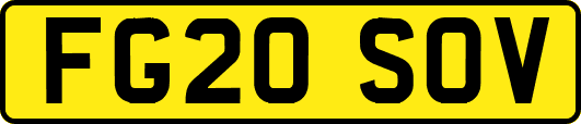 FG20SOV
