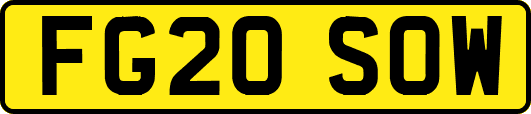 FG20SOW