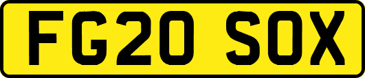 FG20SOX