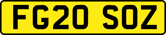 FG20SOZ