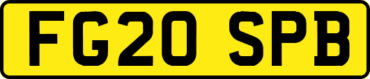 FG20SPB