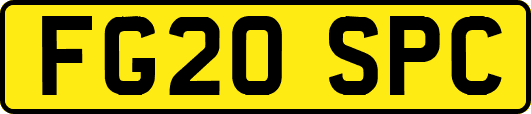FG20SPC