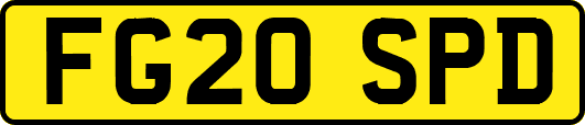 FG20SPD