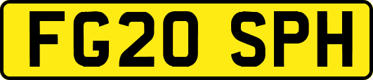 FG20SPH