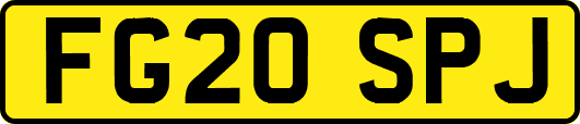 FG20SPJ