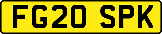 FG20SPK