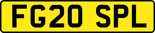 FG20SPL