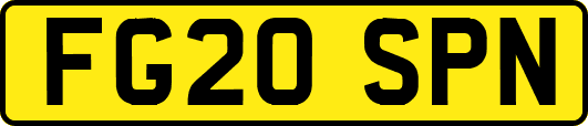 FG20SPN