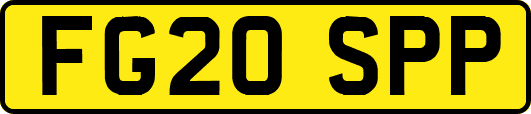 FG20SPP