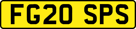 FG20SPS