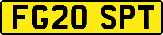 FG20SPT