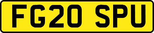 FG20SPU