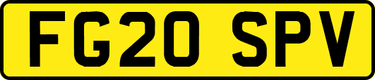 FG20SPV