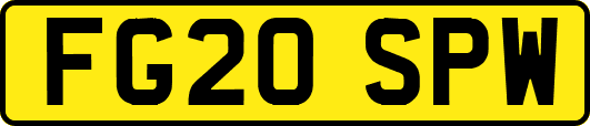 FG20SPW