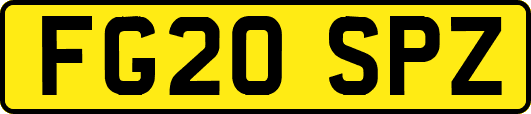 FG20SPZ