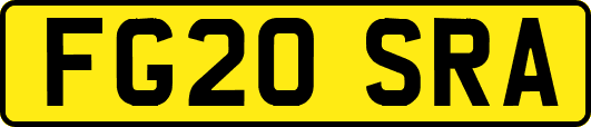 FG20SRA