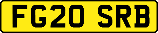 FG20SRB