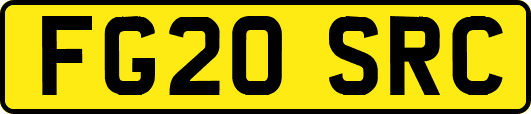 FG20SRC