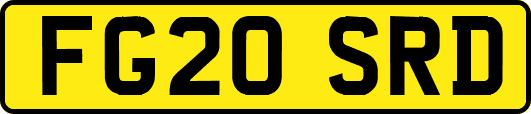 FG20SRD