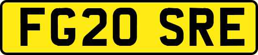 FG20SRE