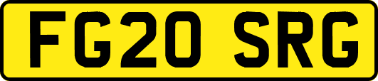 FG20SRG
