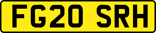 FG20SRH