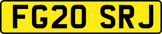 FG20SRJ