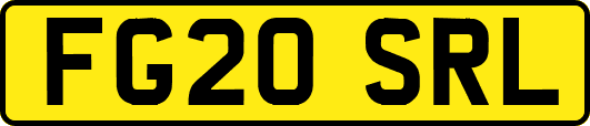 FG20SRL