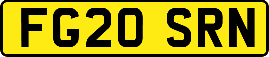 FG20SRN