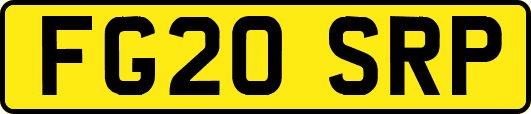 FG20SRP