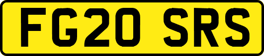 FG20SRS