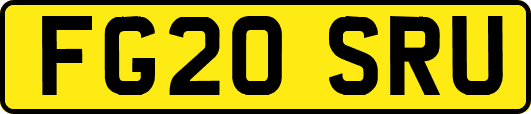 FG20SRU