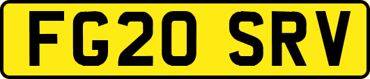 FG20SRV
