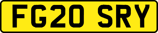 FG20SRY