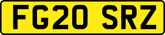 FG20SRZ