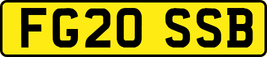 FG20SSB