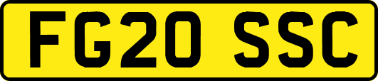 FG20SSC