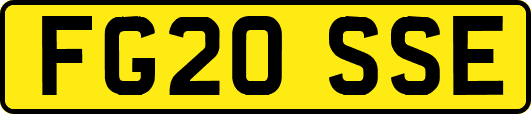 FG20SSE